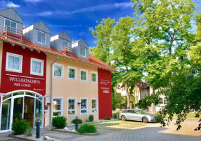 Bed&Breakfast Erber Ismaning